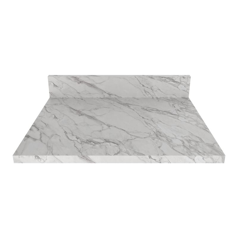 tampo-mdp-25mm-para-balcao-de-cozinha-60cm-multimoveis-cr20427-marmore-branco