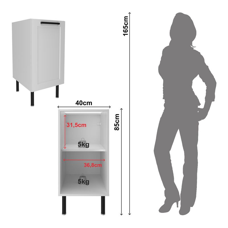 balcao-de-cozinha-em-mdf-com-1-porta-40cm-multimoveis-cr20429-branco
