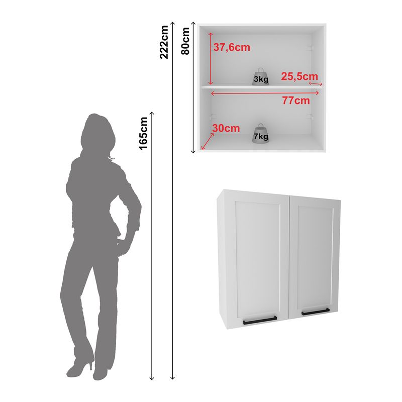 armario-de-cozinha-aereo-em-mdf-com-2-portas-80cm-multimoveis-cr20431-branco