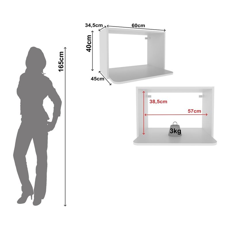 nicho-aereo-de-cozinha-em-mdf-para-micro-ondas-60cm-multimoveis-cr20435-branco