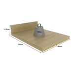 tampo-100-mdf-30mm-para-balcao-de-cozinha-40cm-multimoveis-cr20438-carvalho-tropical
