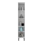 armario-de-cozinha-paneleiro-em-mdf-com-2-portas-40cm-multimoveis-cr20440-branco