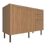 balcao-de-cozinha-gabinete-para-pia-120cm-2-portas-3-gavetas-multimoveis-cr20441-freijo