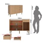 balcao-de-cozinha-gabinete-para-pia-120cm-2-portas-3-gavetas-multimoveis-cr20441-freijo