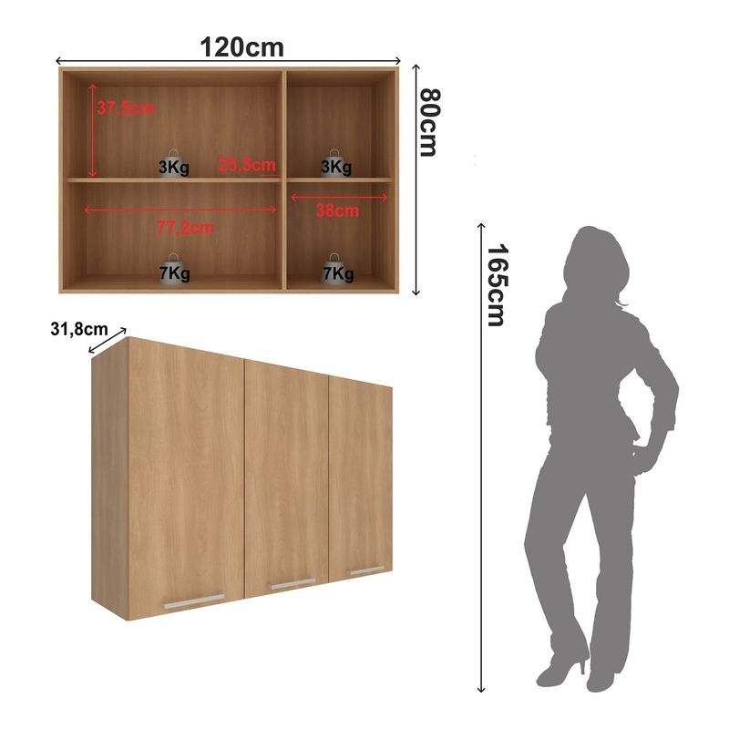 armario-de-cozinha-aereo-com-3-portas-120cm-multimoveis-cr20442-freijo