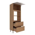 paneleiro-torre-quente-para-forno-micro-ondas-1-porta-2-gavetas-80cm-multimoveis-cr20443-freijo-branco
