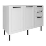 balcao-de-cozinha-gabinete-para-pia-120cm-mdf-2-portas-3-gavetas-multimoveis-cr20444-branco