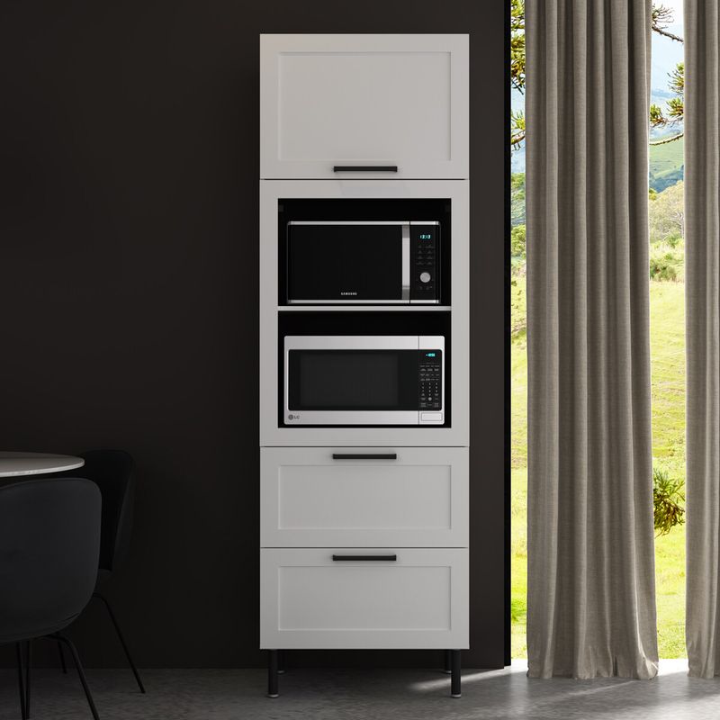 paneleiro-torre-quente-mdf-para-forno-micro-ondas-1-porta-2-gavetas-80cm-multimoveis-cr20445-branco