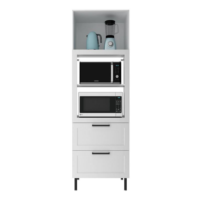paneleiro-torre-quente-mdf-para-forno-micro-ondas-1-porta-2-gavetas-80cm-multimoveis-cr20445-branco