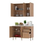 cozinha-compacta-com-armario-e-balcao-com-tampo-120cm-multimoveis-cr20447-freijo-marmore-branco