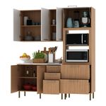 cozinha-compacta-3-pecas-com-armario-paneleiro-e-balcao-com-tampo-multimoveis-cr20450-freijo-branco-marmore-branco