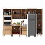 cozinha-completa-modulada-5-pecas-com-balcao-com-tampo-multimoveis-cr20451-freijo-marmore-branco