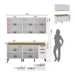 cozinha-compacta-mdf-4-pecas-com-armario-e-balcao-com-tampo-multimoveis-cr20453-branco-carvalho-tropical