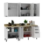 cozinha-compacta-mdf-4-pecas-com-armario-e-balcao-com-tampo-multimoveis-cr20453-branco-carvalho-tropical