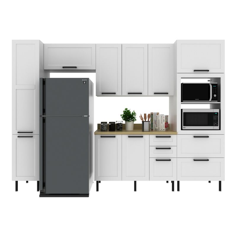 cozinha-completa-modulada-mdf-5-pecas-com-balcao-com-tampo-multimoveis-cr20455-branco-carvalho-tropical