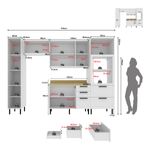cozinha-completa-modulada-mdf-5-pecas-com-balcao-com-tampo-multimoveis-cr20455-branco-carvalho-tropical