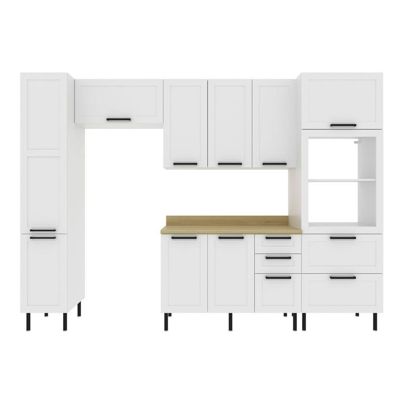 cozinha-completa-modulada-mdf-5-pecas-com-balcao-com-tampo-multimoveis-cr20455-branco-carvalho-tropical