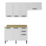 cozinha-compacta-mdf-3-pecas-com-armarios-e-balcao-com-tampo-multimoveis-cr20456-branco-carvalho-tropical