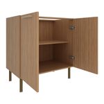 balcao-de-cozinha-com-tampo-e-2-portas-80cm-multimoveis-cr20460-freijo-marmore-branco