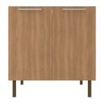 balcao-de-cozinha-com-tampo-e-2-portas-80cm-multimoveis-cr20460-freijo-marmore-branco