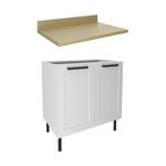 balcao-de-cozinha-em-mdf-com-tampo-e-2-portas-80cm-multimoveis-cr20463-branco-carvalho-tropical