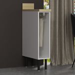 balcao-de-cozinha-em-mdf-com-tampo-e-porta-toalhas-20cm-multimoveis-cr20465-branco-carvalho-tropical