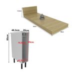 balcao-de-cozinha-em-mdf-com-tampo-e-porta-toalhas-20cm-multimoveis-cr20465-branco-carvalho-tropical