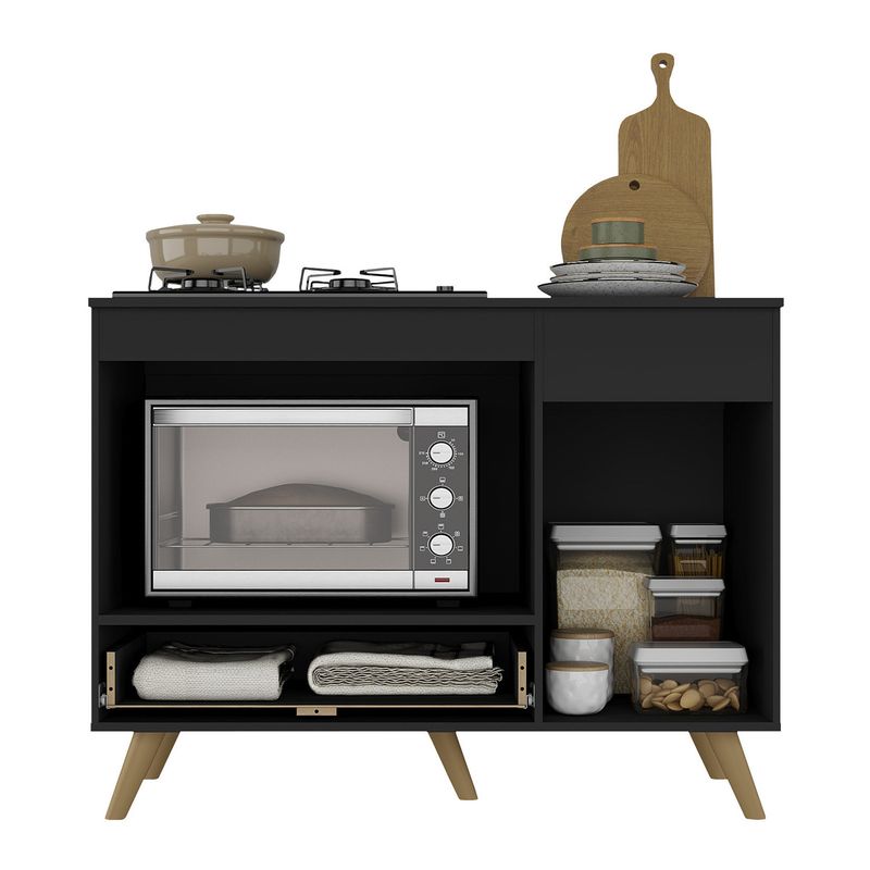 balcao-para-cooktop-e-forno-105cm-1-porta-1-gaveta-veneza-multimoveis-mp2258-preto-dourado