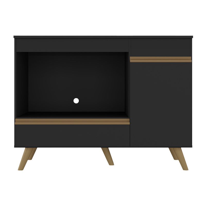 balcao-para-cooktop-e-forno-105cm-1-porta-1-gaveta-veneza-multimoveis-mp2258-preto-dourado