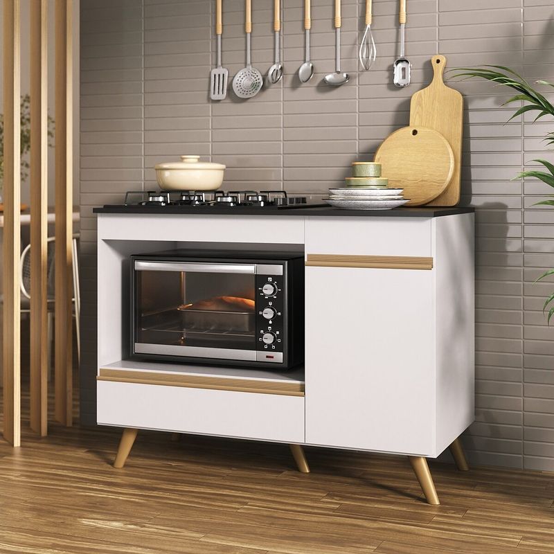 balcao-para-cooktop-e-forno-105cm-1-porta-1-gaveta-veneza-multimoveis-mp2258-branco-dourado