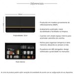 armario-de-cozinha-aereo-105cm-2-portas-e-nichos-veneza-multimoveis-mp2259-preto-dourado