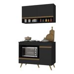 armario-de-cozinha-modulada-compacta-105cm-com-balcao-para-cooktop-veneza-multimoveis-mp2260-preto-dourado