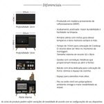 armario-de-cozinha-modulada-compacta-105cm-com-balcao-para-cooktop-veneza-multimoveis-mp2260-preto-dourado