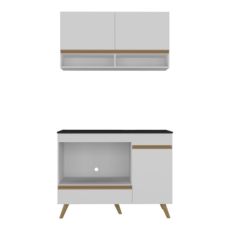 armario-de-cozinha-modulada-compacta-105cm-com-balcao-para-cooktop-veneza-multimoveis-mp2260-branco-dourado