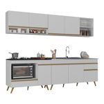 armario-de-cozinha-modulada-compacta-4-pcs-com-balcao-para-cooktop-veneza-multimoveis-mp2261-branco-dourado
