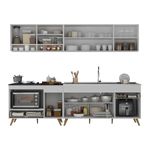 armario-de-cozinha-modulada-compacta-4-pcs-com-balcao-para-cooktop-veneza-multimoveis-mp2261-branco-dourado