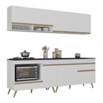 armario-de-cozinha-modulada-compacta-com-balcao-para-cooktop-forno-veneza-multimoveis-mp2262-branco-dourado