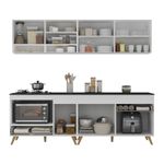 armario-de-cozinha-modulada-compacta-com-balcao-para-cooktop-forno-veneza-multimoveis-mp2262-branco-dourado