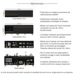 armario-de-cozinha-modulada-compacta-4-pcs-com-balcao-para-cooktop-veneza-multimoveis-mp2264-preto-dourado