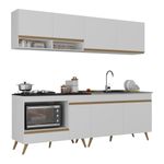 armario-de-cozinha-modulada-compacta-4-pcs-com-balcao-para-cooktop-veneza-multimoveis-mp2264-branco-dourado