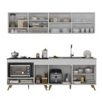 armario-de-cozinha-modulada-compacta-4-pcs-com-balcao-para-cooktop-veneza-multimoveis-mp2264-branco-dourado