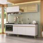 armario-de-cozinha-modulada-compacta-225cm-com-balcao-para-cooktop-veneza-multimoveis-mp2265-branco-dourado
