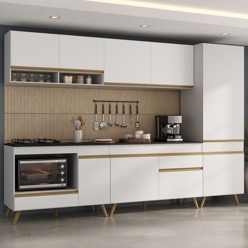 cozinha-modulada-completa-compacta-5-pcs-com-balcao-para-cooktop-veneza-multimoveis-mp2266-branco-dourado