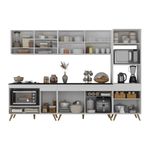 cozinha-modulada-completa-compacta-5-pcs-com-balcao-para-cooktop-veneza-multimoveis-mp2268-branco-dourado