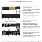cozinha-modulada-completa-compacta-287cm-com-balcao-para-cooktop-veneza-multimoveis-mp2269-preto-dourado