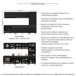 cozinha-modulada-completa-compacta-5-pcs-com-balcao-para-cooktop-veneza-multimoveis-mp2270-preto-dourado