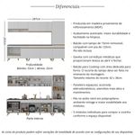 cozinha-modulada-completa-compacta-5-pcs-com-balcao-para-cooktop-veneza-multimoveis-mp2270-branco-dourado