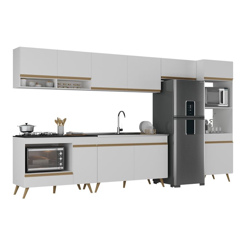 armario-de-cozinha-modulada-completa-6-pcs-com-balcao-para-cooktop-veneza-multimoveis-mp2273-branco-dourado