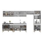 armario-de-cozinha-modulada-completa-6-pcs-com-balcao-para-cooktop-veneza-multimoveis-mp2273-branco-dourado