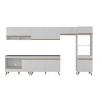 armario-de-cozinha-modulada-completa-6-pcs-com-balcao-para-cooktop-veneza-multimoveis-mp2273-branco-dourado